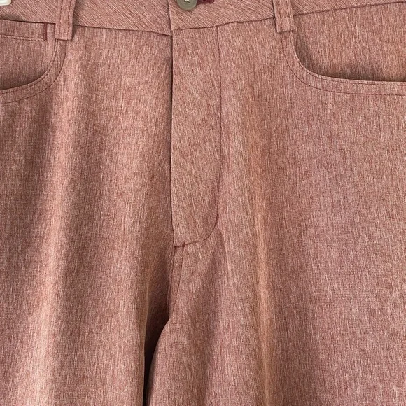 Walter Hagen Pants Golf Athletic NWT - Picture 3 of 8